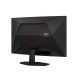 15. AOC G4 27" IPS FHD 180Hz Computermonitor 68,6 cm (27") 1920 x 1080 px Full HD LCD Schwarz, Rot