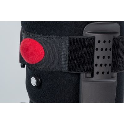 8. Kurze Knöchelorthese „AIR WALKER BASIC O-1183/S REHAFUND“