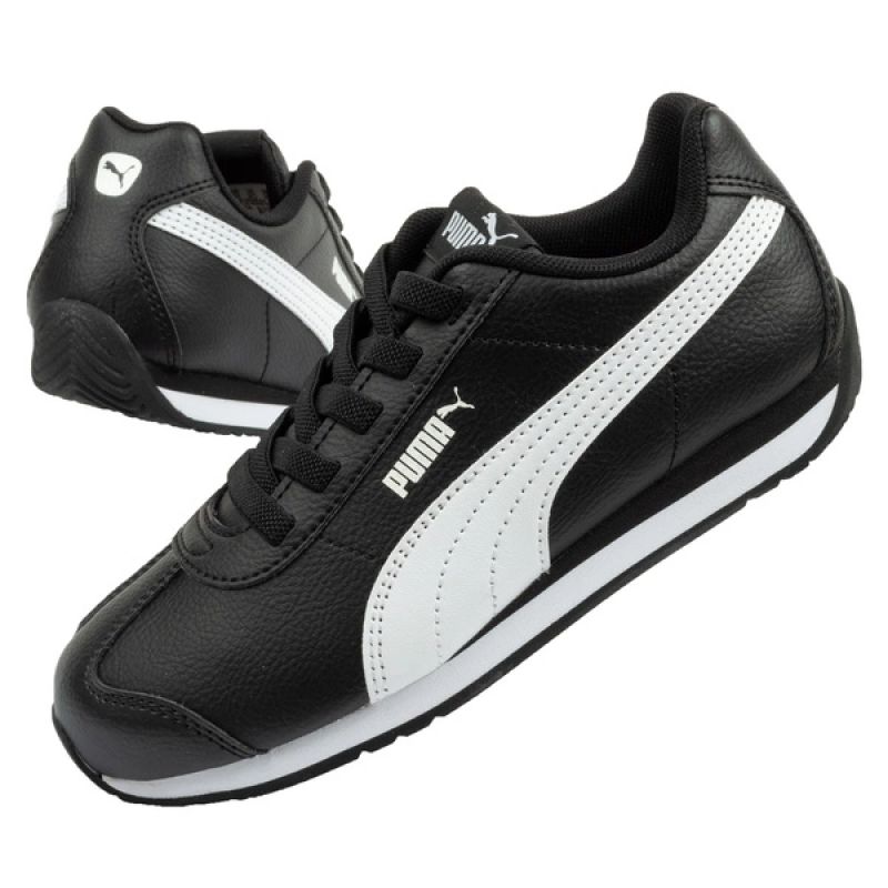 26. Puma Turin 3 Jr Schuhe 384431 04