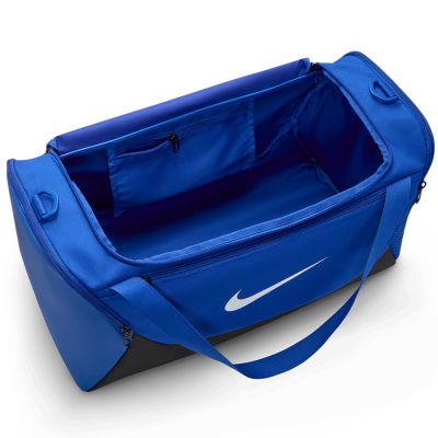 4. Nike Brasilia Tasche IB4394-480