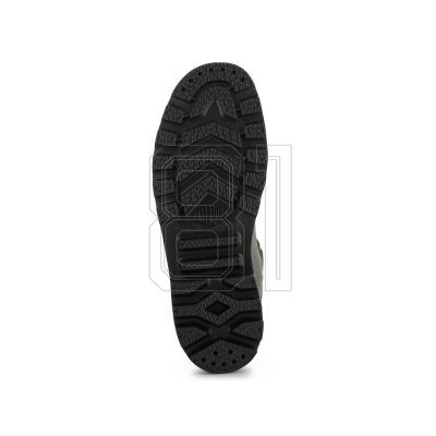 6. Palladium Pampa Hi Supply Lth 77963-213-M shoes