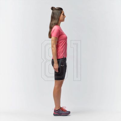 9. Salewa Pedroc 3 Dry T-shirt W 27726-6087