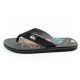 9. Quiksilver Molokai Herren-Flip-Flops, modisch und bequem für den Strand