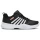 K-swiss COURT EXPRESS 2 CLAY Damen-Trainingsschuhe schwarz (94429-078-M)