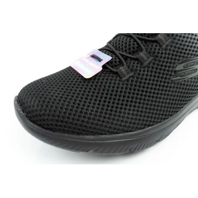 6. Skechers Summits Damen Sport Sneakers Schuhe leicht bequem