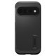 4. Spigen Tough Armor Mag MagSafe Hülle für Google Pixel 11 Pro - Schwarz