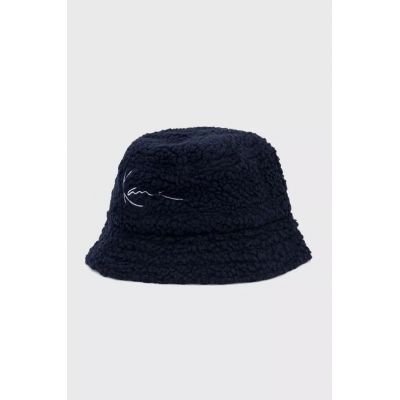 2. Karl Kani Signature Teddy Bucket Hat 7015654