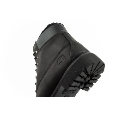 7. Timberland Premium 6 In Herrenstiefel, wasserdicht, isoliert