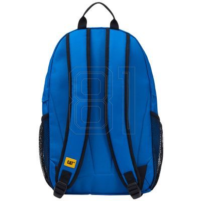 3. Caterpillar Tokyo Rucksack 84709-01