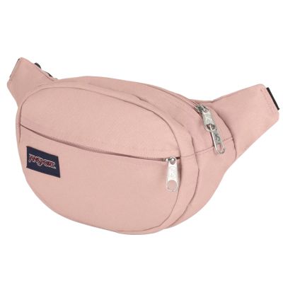 2. Jansport Fifth Avenue Gürteltasche EK0A5BDKN59, Rosa, Einheitsgröße