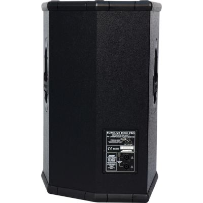 2. Behringer EUROLIVE PROFESSIONAL B1520 PRO 2-Wege