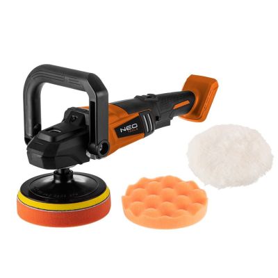 3. NEO Tools 04-602 Karosseriepolitur