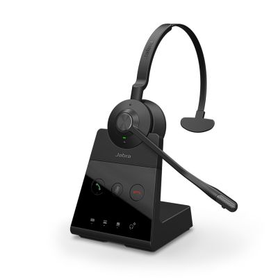 2. Jabra Basisstation für Engage 65 SE