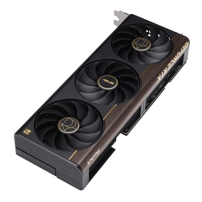 6. ASUS ProArt RTX 5070 Ti OC 16GB Grafikkarte