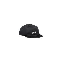 POC-Kappe Schwarz