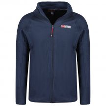 Geographical Norway TUG Sweatshirt FZ ASS B 235 M WW3009H/GN-NAVY