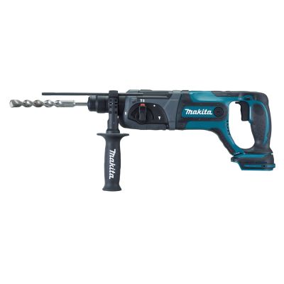3. Schlagbohrmaschine mit Meißeloption MAKITA DHR241Z