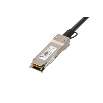 3. Extralink QSFP+ zu QSFP+ DAC-Kabel, 40 Gbit/s, 3 m, 30 AWG