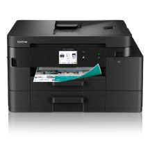 Brother MFC-J4550DW Multifunktionsgerät – Drucken – A4 – Tintenstrahldruck