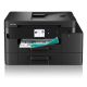 Brother MFC-J4550DW Multifunktionsgerät – Drucken – A4 – Tintenstrahldruck