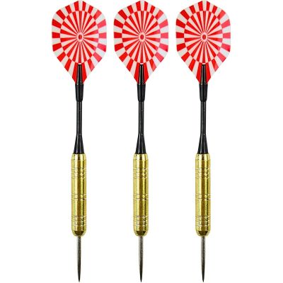 DARTS METALL DARTS 18g SET 3 STÜCK ENERO