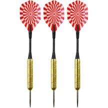 DARTS METALL DARTS 18g SET 3 STÜCK ENERO
