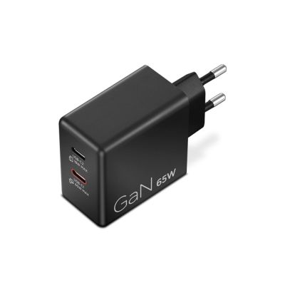 16. Lenovo G0A6065BEU Universelles Handy-Ladegerät Schwarz AC Intern