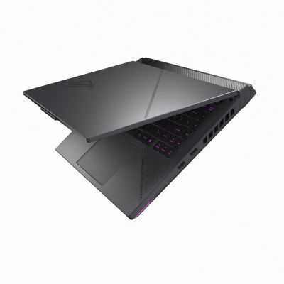 9. ASUS ROG Strix G16 G614FP-R9161 Ryzen 9 9955HX 16,0" 2,5K 240Hz IPS-Level 500nits AG 16GB DDR5 5600 SSD 1TB GeForce RTX 5070 8GB WLAN+BT LAN-Kamera 1080p 90Wh Akku NoOS Eclipse Gray