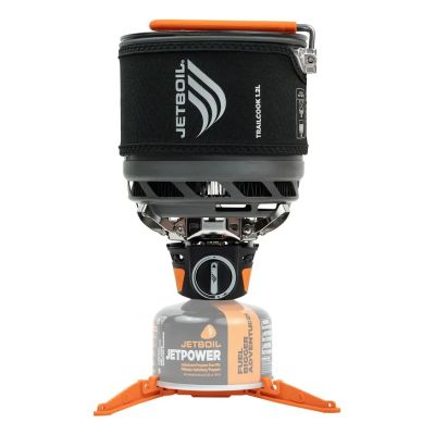 2. Jetboil Trailcook 1,2L Kochset - Carbon
