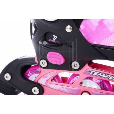 9. Tempish Dasty Jr 1000050 Inline-Skates