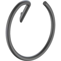Wandhandtuchhalter - rund