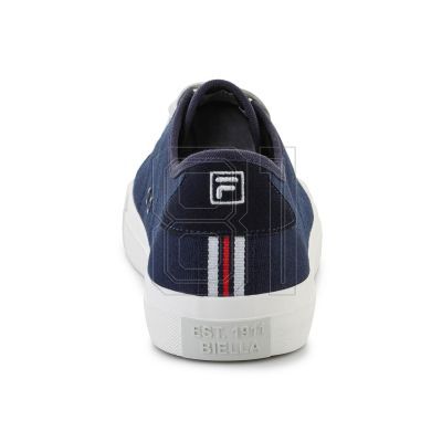 4. Fila Tela M FFM0224-50007 Schuhe