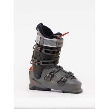 Rossignol Alltrack 90 HV Skischuhe – Stahlgrau/Schwarz