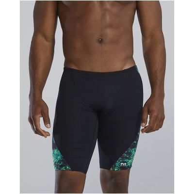 Herren-Badejammers TYR BLDE SPL JAM RADIA