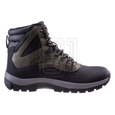 4. Hi-Tec Blazi Mid M Schuhe 92800454919