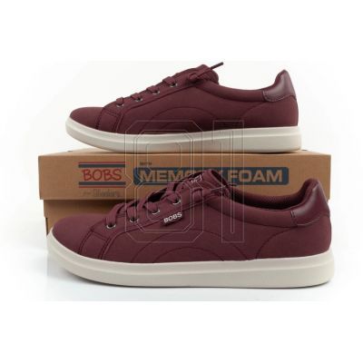 16. Skechers Bobs D'vine W 114466/BURG Schuhe
