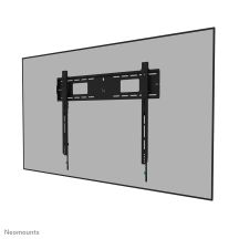 Neomounts WL30-750BL18 TV-Wandhalterung 2,49 m (98") Schwarz