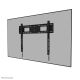 Neomounts WL30-750BL18 TV-Wandhalterung 2,49 m (98") Schwarz