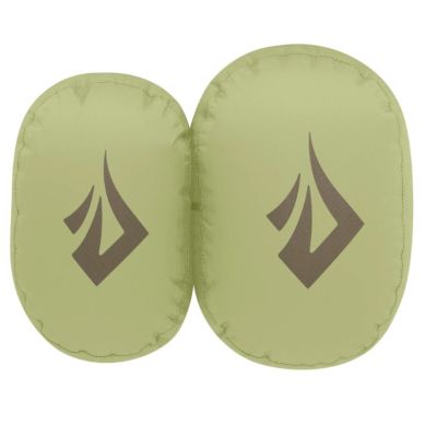 8. Wasserdichter Packsack SEA TO SUMMIT Ultra-Sil 3 l Tarragon