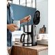 8. WMF Bueno 04.1225.0011 Halbautomatische Kaffeemaschine, Filterkaffeemaschine, 1,7 l