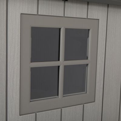 24. Lifetime Premium Gartenhaus 213x365 60311