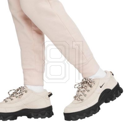 3. Nike NSW Club Fleece Pants W DQ5174 601