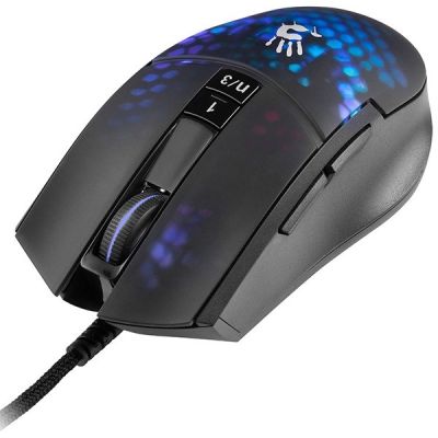 A4TECH MAUS BLOODY L65 MAX RGB HONEYCOMB (AKTIVIERT) A4TMYS47113