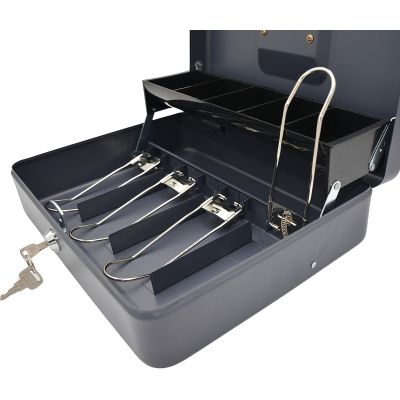 4. Kassette 30x24x8,5cm 1067605 Saska Garden