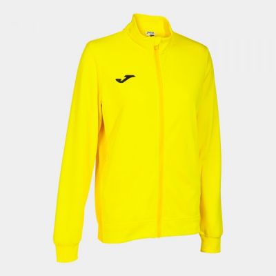Joma Winner II Sweatshirtjacke mit durchgehendem Reißverschluss W 901679.900