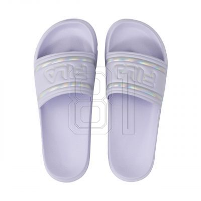 3. Fila Morro Bay Logo W FFW0102 43276 Pantoletten