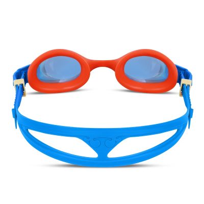 6. Spokey OLI Schwimmbrille für Kinder
