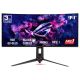 26. ASUS Monitor 34" PG34WCDN QD-OLED 360Hz
