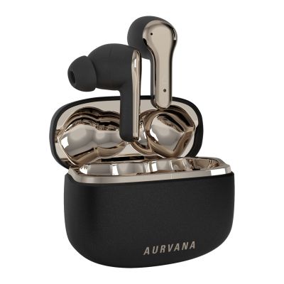4. Creative Labs AURVANA ACE SXFI XMEMS Ohrhörer GRP