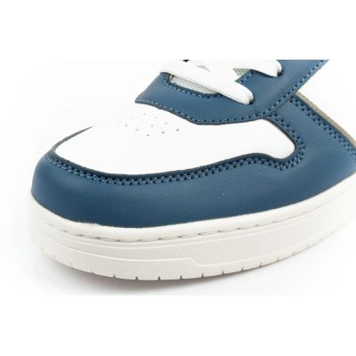 6. Levi's Kick SE Kinder-Sportschuhe, weiß, bequem, modisch